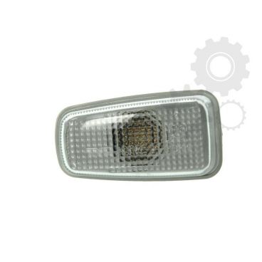 Lampa de semnalizare laterala