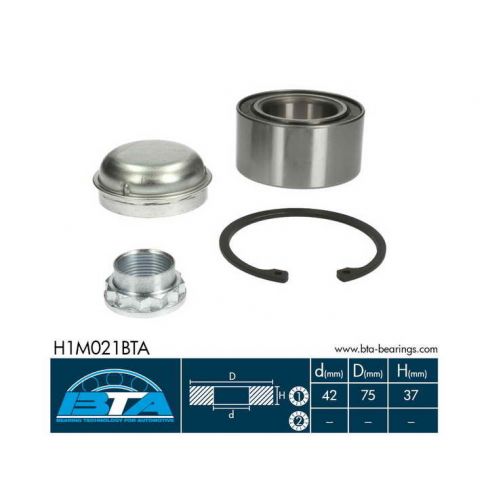 Set rulmenti roata Set rulmenti roata