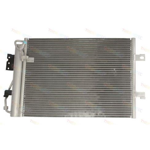 Radiator aer conditionat