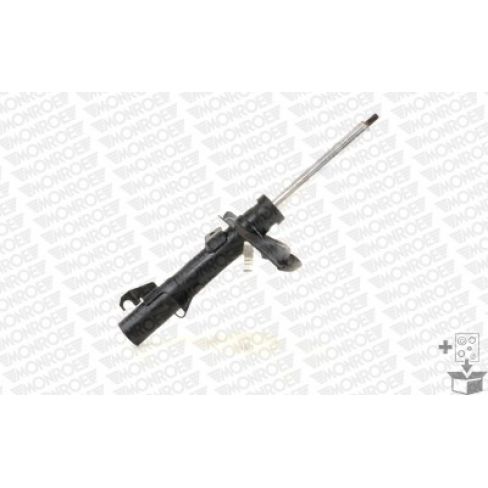 Amortizor ax fata Amortizor ax fata