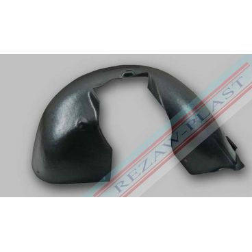 Carenaj interior aripa