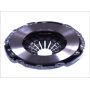 Clutch kit with hydraulic bearing
