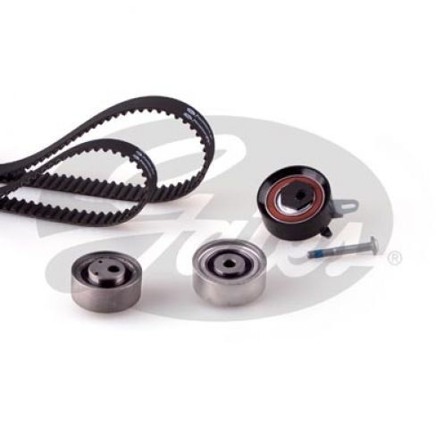 Kit distributie (curea+role)