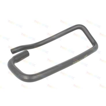 Furtun cauciuc sistem racire