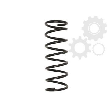 Arc suspensie axa fata