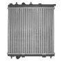 Radiator racire cu apa