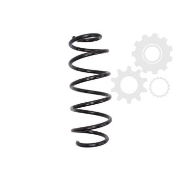 Arc suspensie axa fata