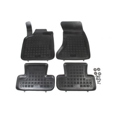 Covorase podea de cauciuc