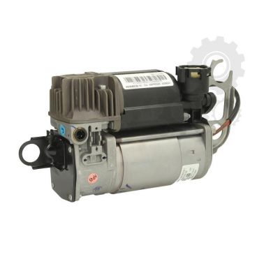 Kompresor zawieszenia pneumatycznego