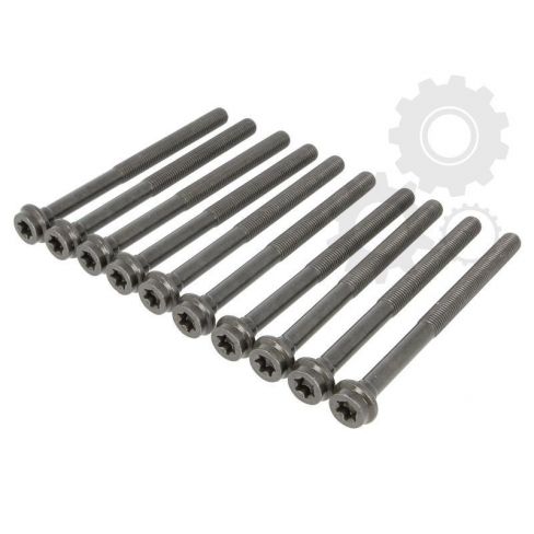 Set bolturi chiulasa
