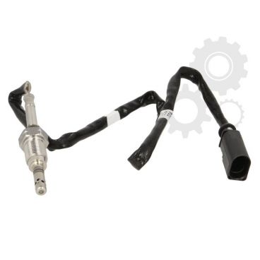 Senzor temperatura evacuare