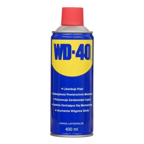 Spray universal