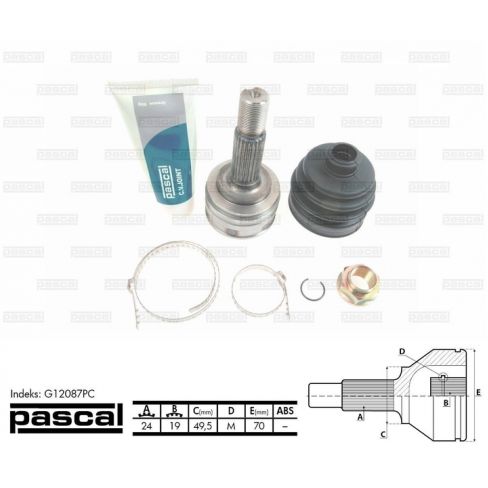 Cruce cardanica Cruce cardanica