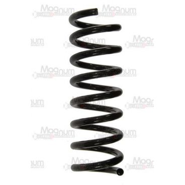 Arc suspensie axa fata