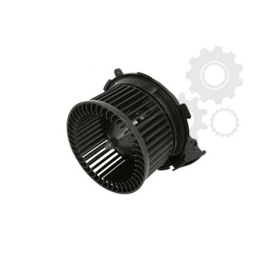 Ventilator