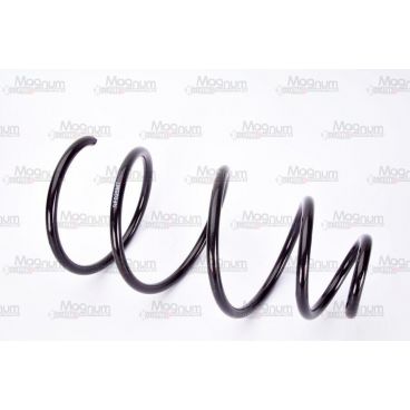 Arc suspensie axa fata