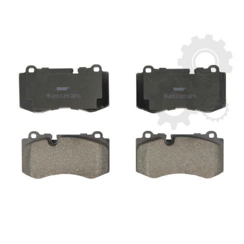 Set placute frana Set placute frana