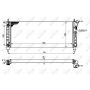 Radiator racire cu apa Radiator racire cu apa