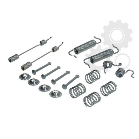 Kit de montaj saboti frana