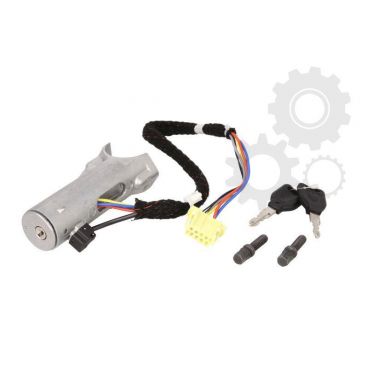 Contact de aprindere