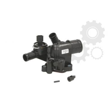 Termostat racire