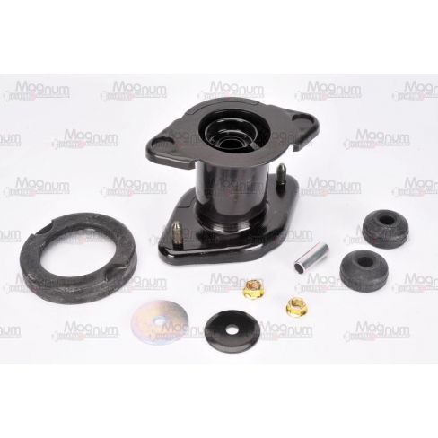 Amortizor suspensie Mc Pherson Amortizor suspensie Mc Pherson