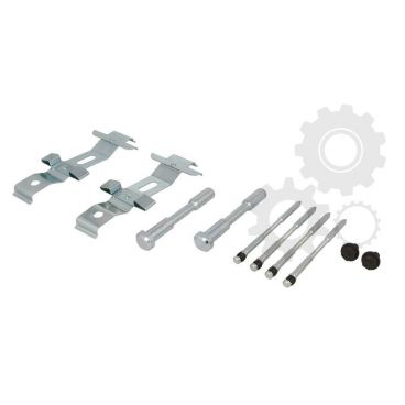 Kit de montaj placute frana