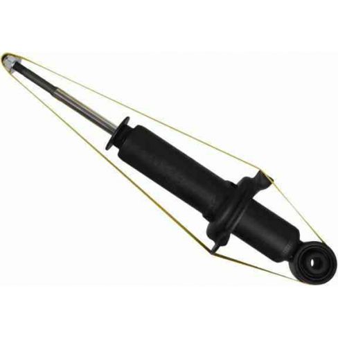 Amortizor axa spate Amortizor axa spate