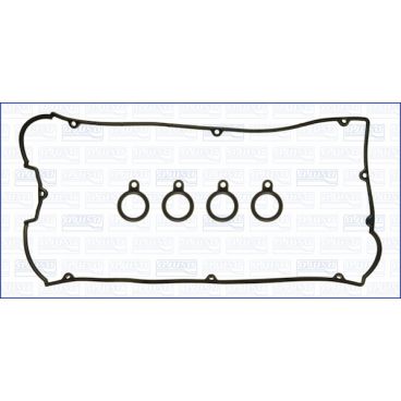 Set garnituri supape