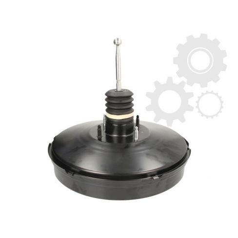 Servo-frana Servo-frana