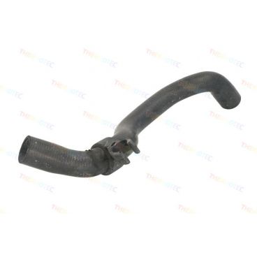 Furtun cauciuc sistem racire