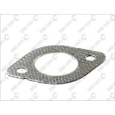 Garnitura sistem evacuare