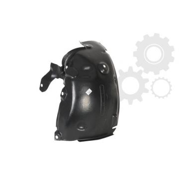 Carenaj interior aripa