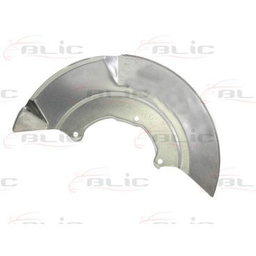 Protectie noroi disc frana