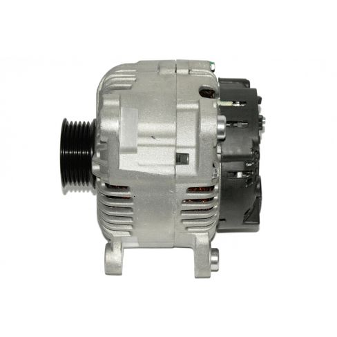 Alternator Alternator