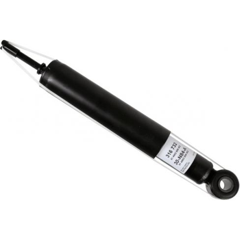 Amortizor axa spate Amortizor axa spate