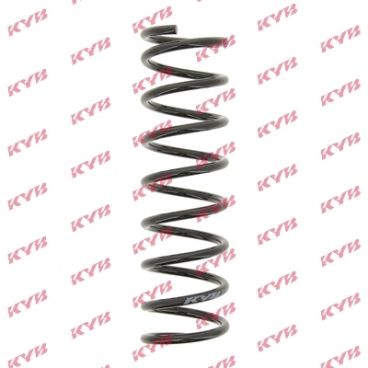Arc suspensie axa spate