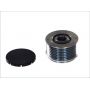 Fulie alternator