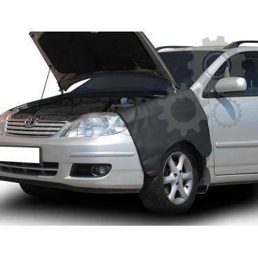 Accesorii de pretectie