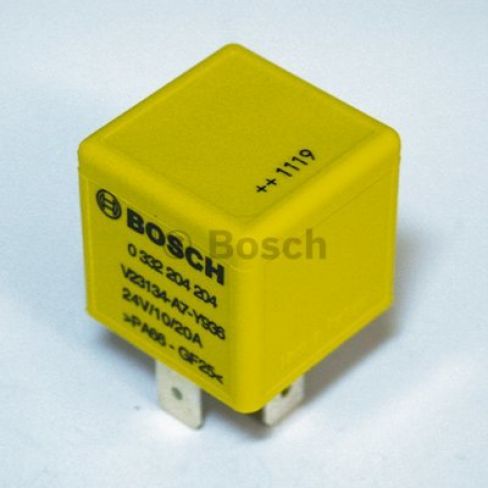 Releu GP Releu GP