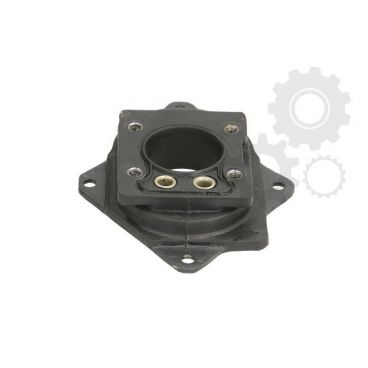 Flansa cauciuc carburator