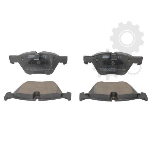 Set placute frana Set placute frana