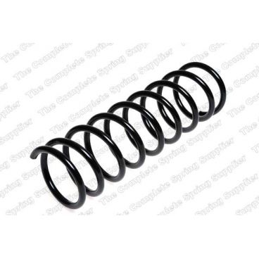 Arc suspensie axa spate