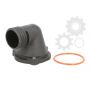 Conector sistem de racire