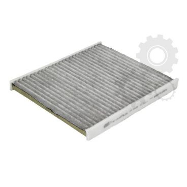 Filtru polen