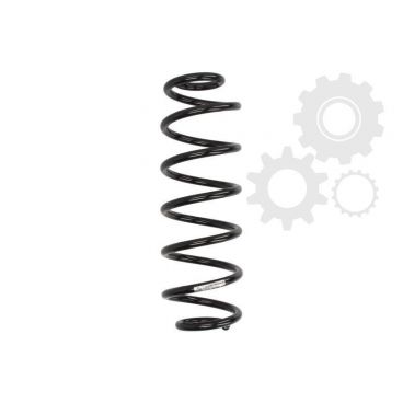 Arc suspensie axa spate