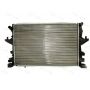 Radiator racire cu apa