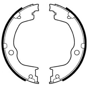 Sabot frana