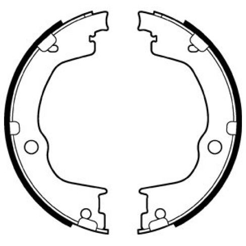 Sabot frana Sabot frana