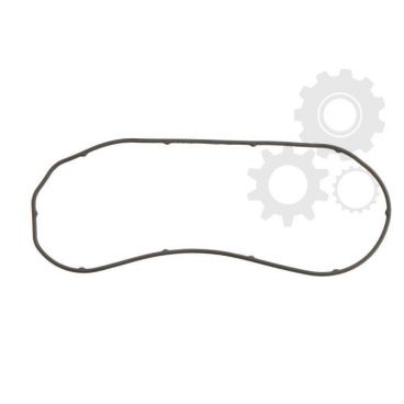 Gearbox housing seal